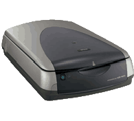 EPSON Perfection 3200