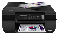 EPSON Stylus Office BX305F