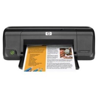 HP Deskjet D 1663