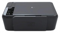 HP Deskjet F 4583