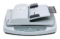 HP Scanjet 5590