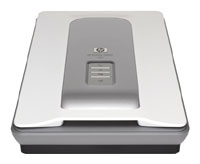 HP Scanjet G4010