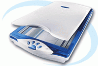 Mustek BearPaw 1200TA