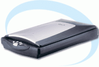 Mustek BearPaw 4800TA Pro II