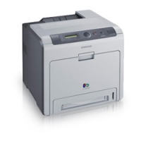 Samsung CLP 670 N