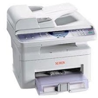 XEROX Phaser 3200 MFP