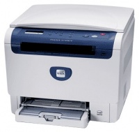XEROX Phaser 6110 MFP