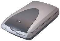 EPSON Perfection 3170